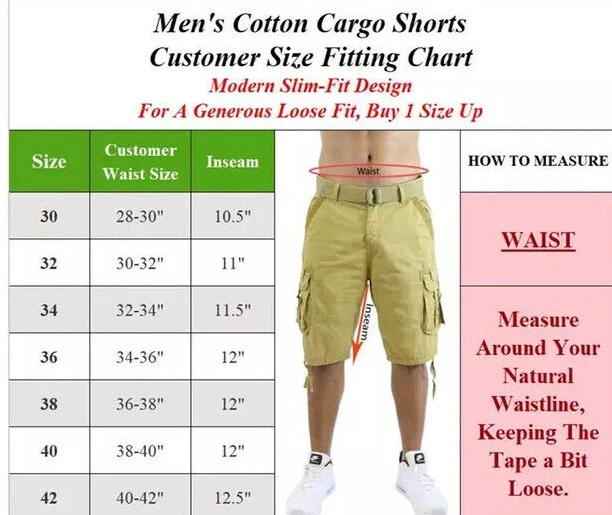 Size 30 shorts discount