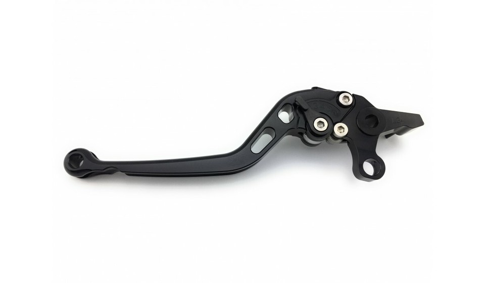 CNC Kurz Brems Kupplungshebel Für Yamaha YZF R1 R6 R6S CA