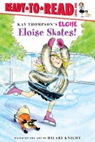 Eloise Skates (ready-to-read, Level 1) on sale Eloise Skates (ready-to-read, Level 1) on sale