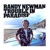 Randy Newman - Trouble in Paradise (CD 2000)