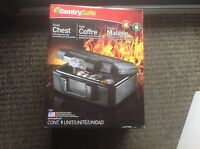 Sentry Safe 1200 (brand New) Sentry Safe 1200 (brand New)