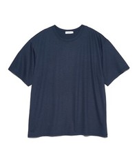  ASK availability First nanamica Crew Neck Wool Tee from Japan brand new