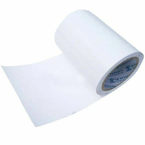 Película protectora de pintura transparente para carrocería de automóvil envoltura de vinilo protector antiarañazos 10 * 200 cm Foto 2 de 4