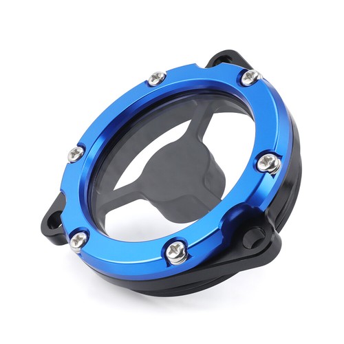 For Suzuki DRZ400SM DRZ400E DRZ400S LTZ400 LTR450 Starter Idle Gear Cover Guard - Bild 19 von 23