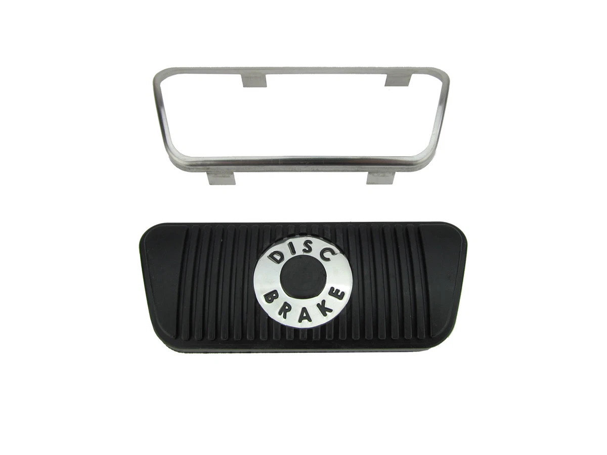 Juego De Perillas Y Ojales Cromados Para Cerradura De Puerta De Ford Mustang 1965-1966 – ¡el Detalle Clásico Que Tu Coche Necesita!