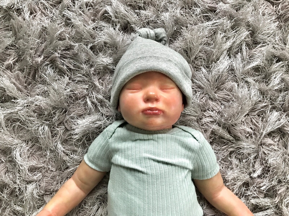 Gemma, by Donna RuBert (19