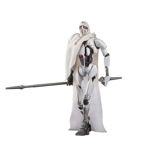 2023 Star Wars Black Series Clone Wars 15 MagnaGuard 6 Zoll Maßstab Hasbro Figur - Bild 10 von 21