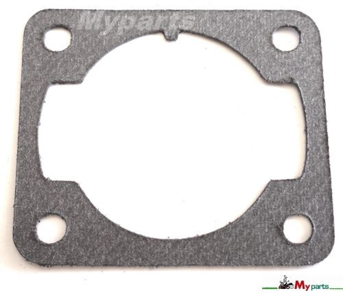 Cylinder Base Gasket for STIHL Brushcutter FS72 FS74 FS76 BG72 pn 41330292300 - Picture 2 of 11