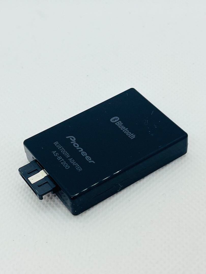 ⭕️安心保証 Pioneer BTレシーバー AS-BT200 01611 Pioneer AS-BT200 Bluetooth Wireless Adapter For AV Amplifier