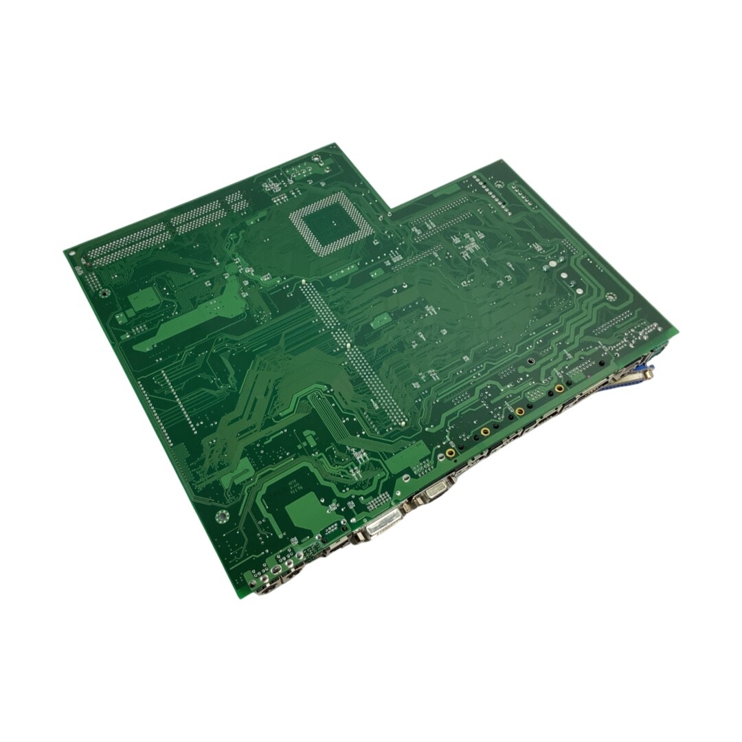IBM 4694 POS 47P9179 GES AA48H Motherboard 47P9177 PGA 370 RevG.19 