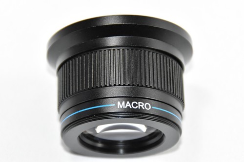 Professional HD MKII DSLR 0.40X Conversion Lens Japan Optics - Picture 9 of 9