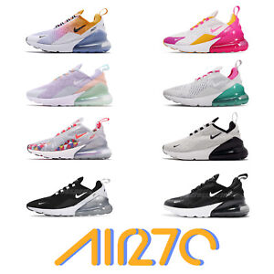 nike womens airmax 270