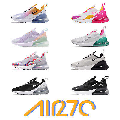 nike air max 270 womens running shoes