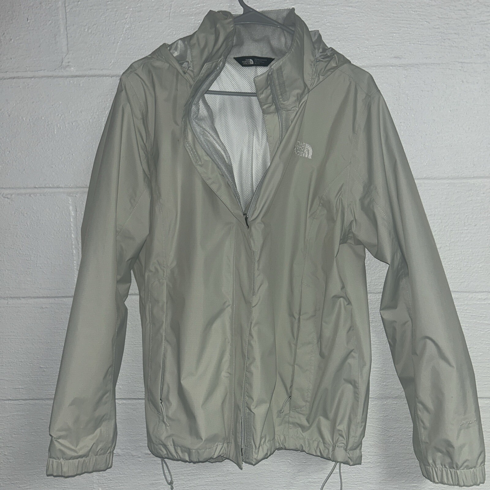 North Face Jacket Women XL