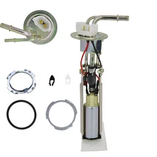 Fuel Pump Module Fits 1994-1997 Ford Mustang Base GT SVT SP237H P74821H