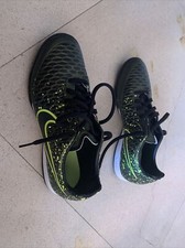 nike tiempo rio green