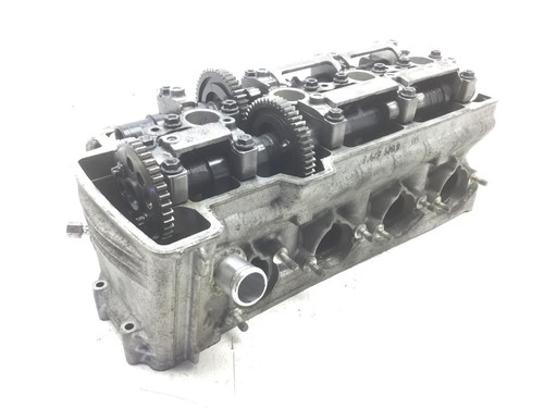 KOPFKOPF KOPF KOMPLETT NOCKENWELLEN VENTILE BMW K 1200 GT 1157 2006 2008