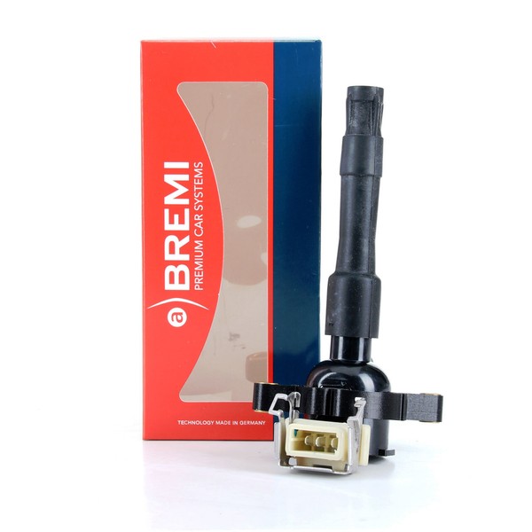 Bremi ZüNdspule + Kerzenstecker FüR BMW M50 M52 M54 M62 M73 S50 S62 12131748017-image
