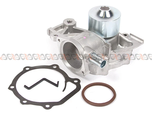 GMB Water Pump Fit 90-06 Subaru Legacy Impreza Forester 2.5L 2.2L SOHC & DOHC - Image 3 of 4