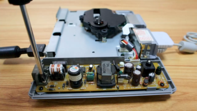 【PS1】Xstation＆PSU電源 Replacement PS1PSU 12V DC Power Supply Rev 2.0 for PS1 Playstation
