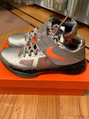 nike kd 4 galaxy