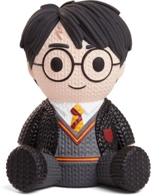 WB  Bensussen Deutch - Wizarding World Harry Potter HMBR 5'' Vinyl Figure