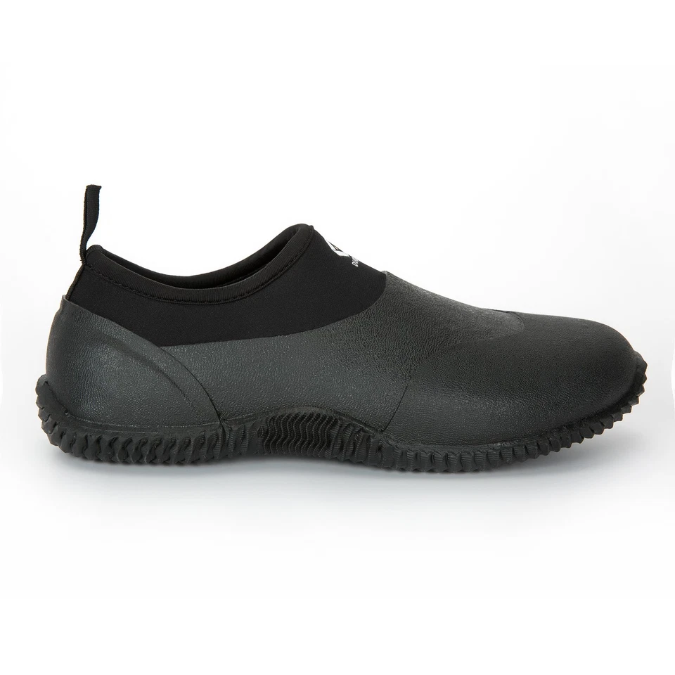 Duck and Fish Neoprene MOC Hunting Garden Shoe - Image 4 of 4
