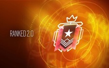 rainbow Six Siege Get To Any Rank And Any K/D And W/L You Want With Elo Trapping