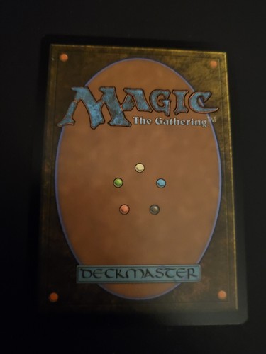 Zariel, Archiduque de Avernus (Sin Fronteras) Reinos Olvidados Magic The Gathering Casi Nuevo - Imagen 2 de 2