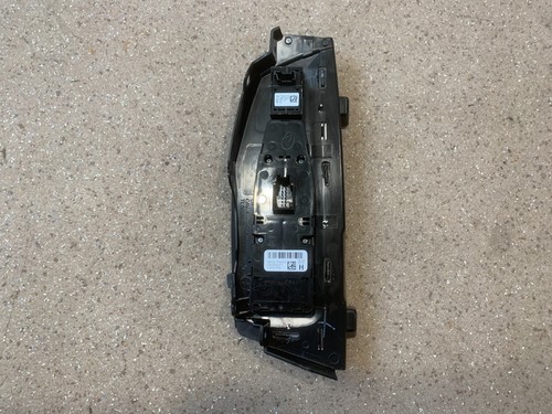 Schalter BMW G01 G02 Vorne Fahrertür Scheibe Schalter Left Window Switch 6832729 - Picture 14 of 24