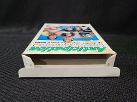 Anticipation Authentic Game Complete with Box & Manual for Nintendo NES