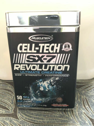 MuscleTech los remedios a base de hierbas y resinas