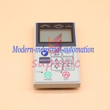 YASKAWA JVOP-162 Auto Digital Operator 1PCS USED