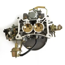 Vintage Motorcraft 2100 2bbl Carburator Venturi size 1.08 fits 1973 Ford Mercury