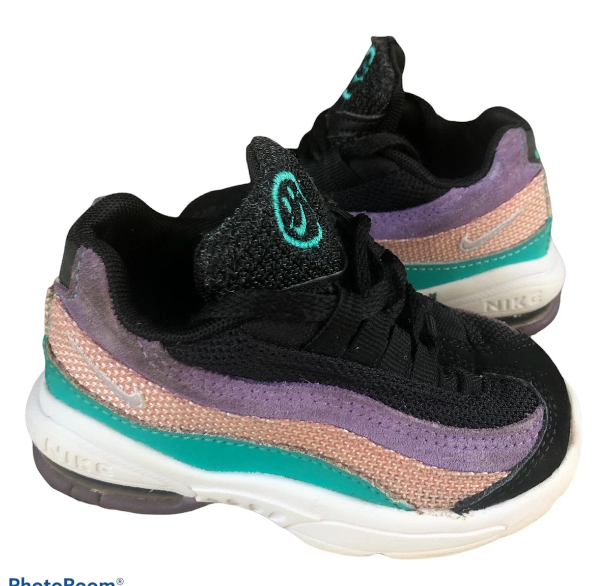Have a sales nike day smiley