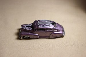 hot wheels chevy fleetline