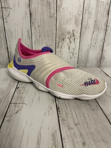 nike women's free rn flyknit 3.0 running shoes