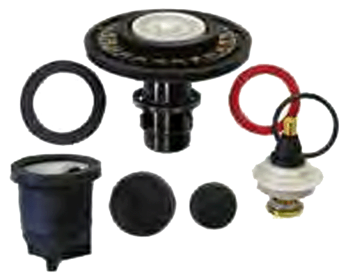 Kit de reparación maestro para armario Sloan®* y Gerber®* paquete de 10 - Imagen 1 de 1