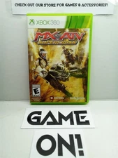 MX vs. ATV Supercross (Xbox 360, 2014) Complete Tested Working - Free Ship