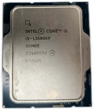 Intel Core i5-13600KF SRMBE 3.5GHz 14-CoreLGA1700  CPU PROCESSOR