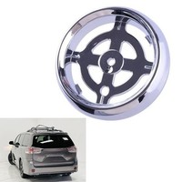 Eurowagens Austausch Reflektor Abdeckung 1 StüCk 52752-08010 Neu