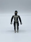 Vintage 1983 Hasbro GI Joe ARAH action figure Torpedo No Accessories READ