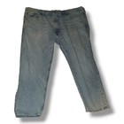 Men's Levis Jeans. Light Blue.  Size 44x30  — photo 1