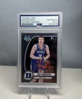 2024 KON KNUEPPEL Signed Bowman Chrome Rookie On Card RED AUTO #48 Duke Hornets