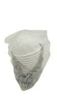 20X Moldex 240015 Classic FFP2 Nr D Atemschutzmaske Klassiker Feinstaubmaske