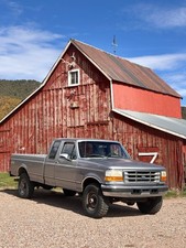 1996 Ford XL for Sale