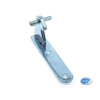 Zentralscharnier TüR KüHlschrank Ariston Indesit Original C00174698
