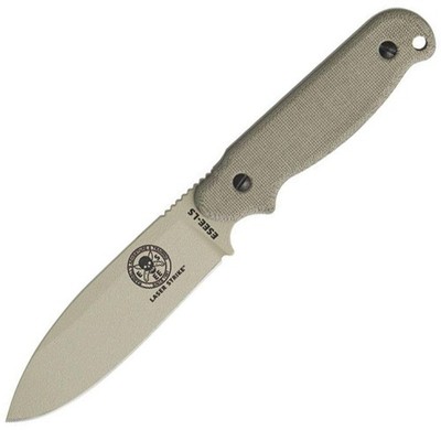 New ESEE Laser Strike LS-P-DT