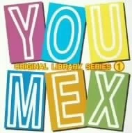 Umex Original Library Series Vol.1/ Omnibus