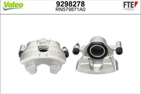 Fte Bremssattel Neogen 9298278 Gusseisen FüR Mazda Gg Station Wagon Gy Hatchback